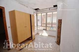 Chalet en venta en Sueca ciudad en Sueca