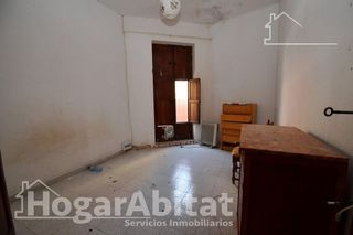 Chalet en venta en Sueca ciudad en Sueca