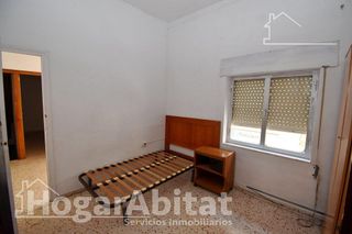 Chalet en venta en Sueca ciudad en Sueca