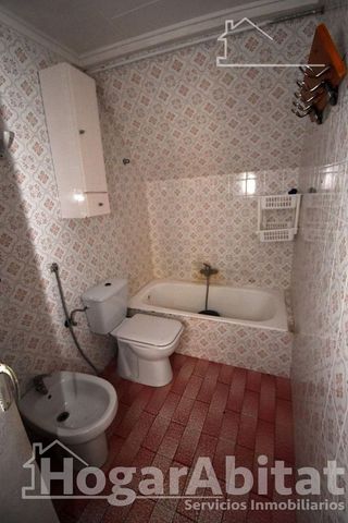 Chalet en venta en Sueca ciudad en Sueca