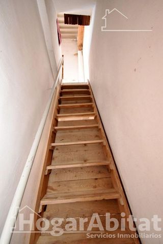 Chalet en venta en Sueca ciudad en Sueca