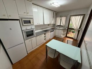 Casa adosada en venta en Las Lagunas en Mijas