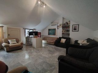 Casa adosada en venta en Las Lagunas en Mijas