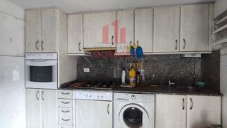 Chalet en venta en Barrocanes en Ourense