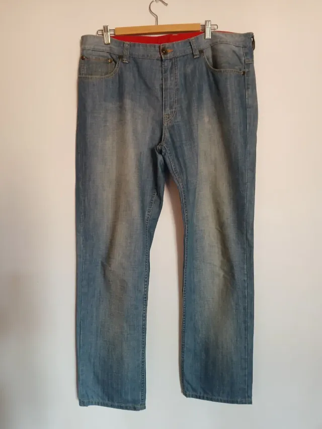 Pantalón vaquero Dustin Talla 48
