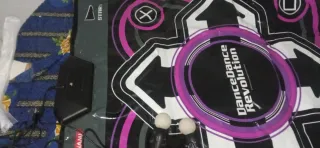 Dance Dance Revolution PS3