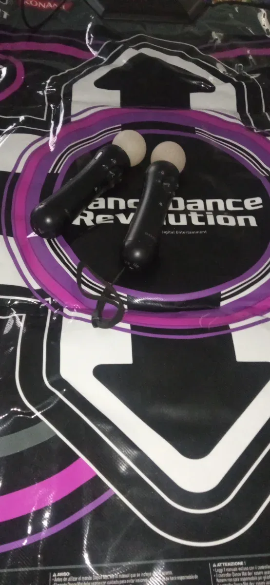 Dance Dance Revolution PS3