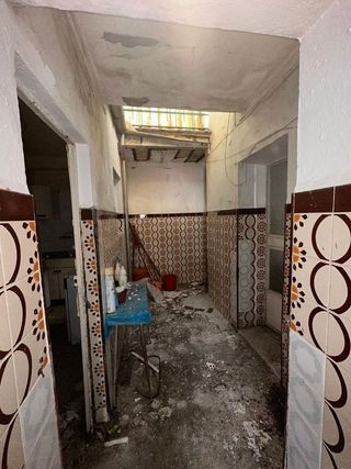 Casa adosada en venta en Marchena