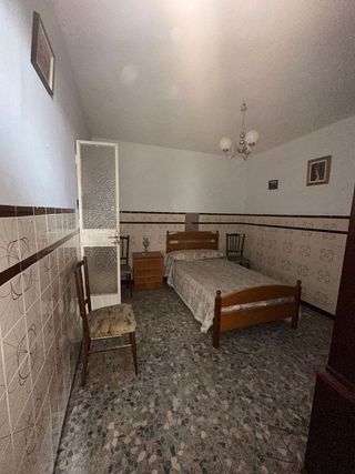 Casa adosada en venta en Marchena