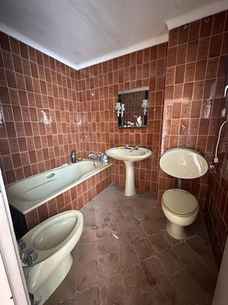 Casa adosada en venta en Marchena