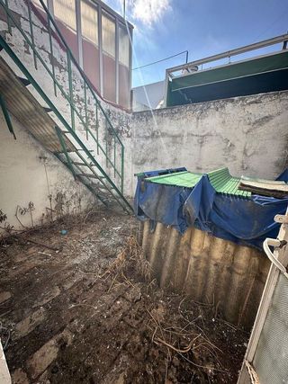 Casa adosada en venta en Marchena