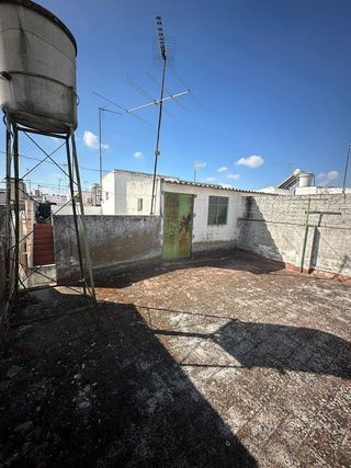 Casa adosada en venta en Marchena