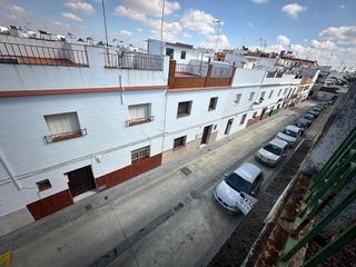 Casa adosada en venta en Marchena