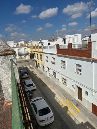 Casa adosada en venta en Marchena
