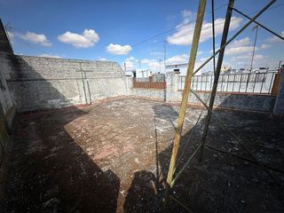 Casa adosada en venta en Marchena