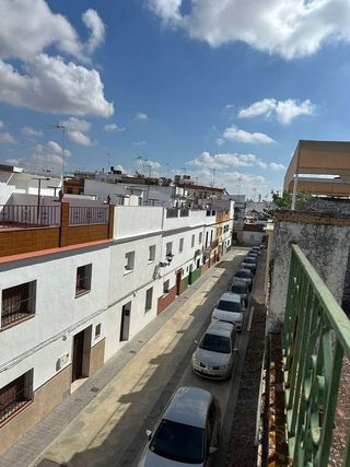 Casa adosada en venta en Marchena