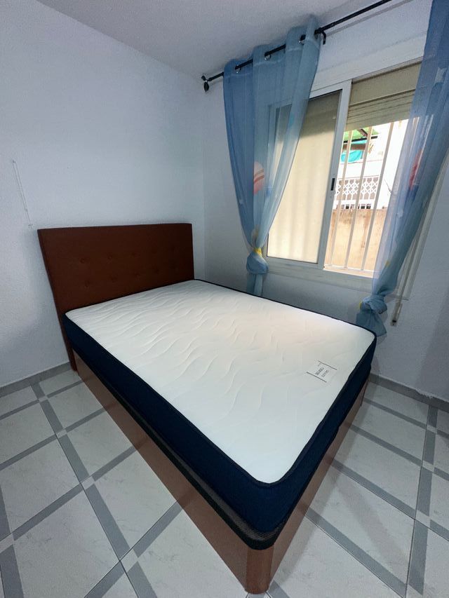 canapé cama completa