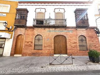 Chalet en venta en Puente Genil