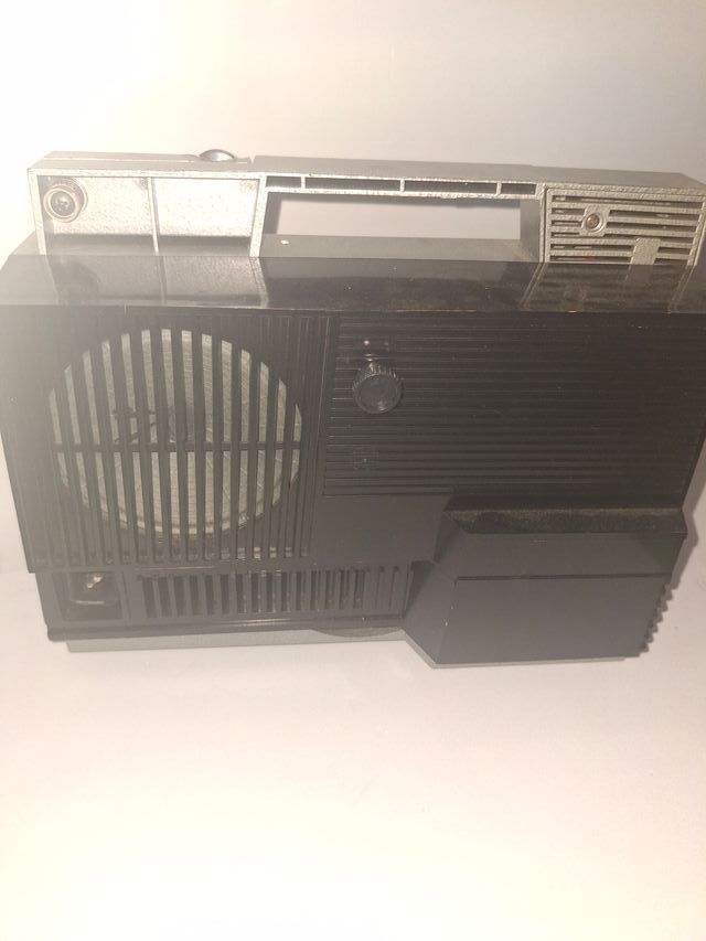 Proyector Super 8 Baby Sound Gioca