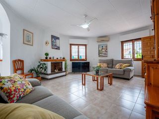Casa en venta en La Siesta - El Salado - Torreta en Torrevieja