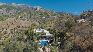 Chalet en venta en Canillas de Aceituno