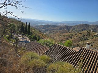 Chalet en venta en Canillas de Aceituno