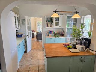 Chalet en venta en Canillas de Aceituno