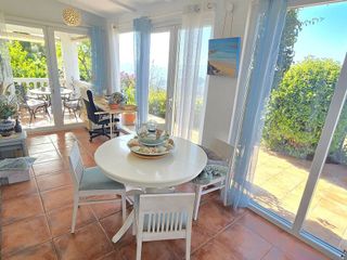 Chalet en venta en Canillas de Aceituno