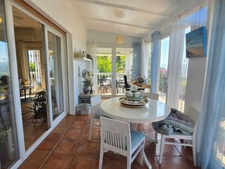 Chalet en venta en Canillas de Aceituno