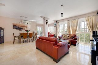 Chalet en venta en Campos de Golf - Villa Martin - Los Dolses en Orihuela