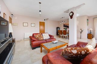 Chalet en venta en Campos de Golf - Villa Martin - Los Dolses en Orihuela