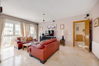 Chalet en venta en Campos de Golf - Villa Martin - Los Dolses en Orihuela