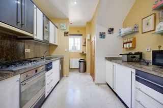 Chalet en venta en Campos de Golf - Villa Martin - Los Dolses en Orihuela