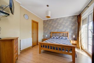 Chalet en venta en Campos de Golf - Villa Martin - Los Dolses en Orihuela