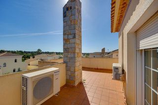 Chalet en venta en Campos de Golf - Villa Martin - Los Dolses en Orihuela