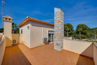 Chalet en venta en Campos de Golf - Villa Martin - Los Dolses en Orihuela