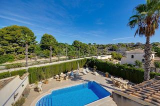 Chalet en venta en Campos de Golf - Villa Martin - Los Dolses en Orihuela