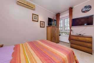 Chalet en venta en Campos de Golf - Villa Martin - Los Dolses en Orihuela