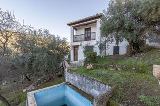 Chalet en venta en San Matías - Realejo en Granada