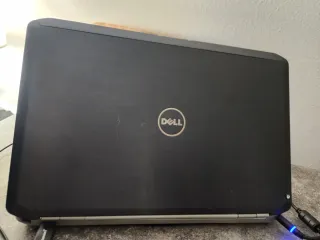 Portátil Dell Latitude E5520