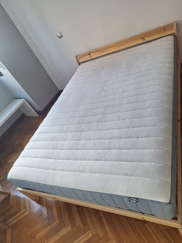 Colchón Valevag Ikea