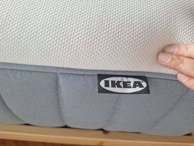 Colchón Valevag Ikea