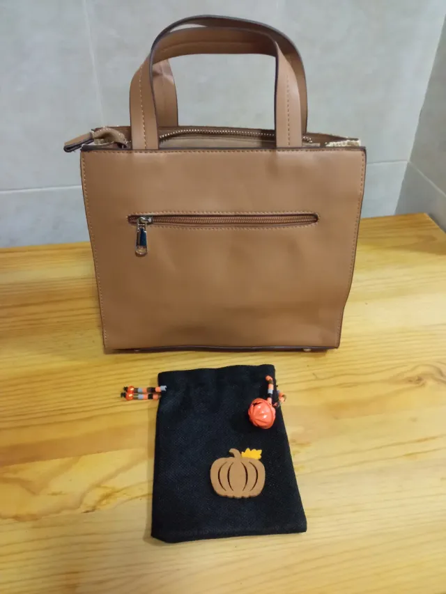 Bolso Paco Martínez Nuevo Oferta