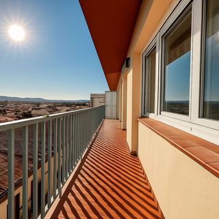 Piso en venta en El Poble Sec en Igualada