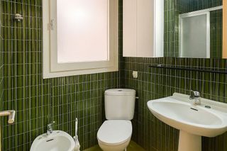 Piso en venta en El Poble Sec en Igualada