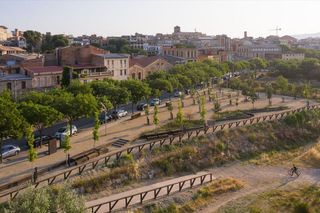 Piso en venta en El Poble Sec en Igualada