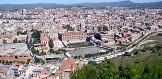 Piso en venta en El Poble Sec en Igualada