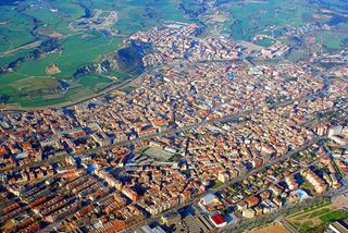 Piso en venta en El Poble Sec en Igualada