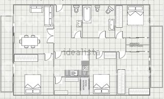Piso en venta en El Poble Sec en Igualada