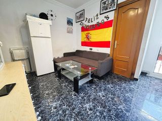 Piso en venta en Sant Josep en Hospitalet de Llobregat, L´